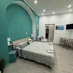 Elephant Apartman Catania