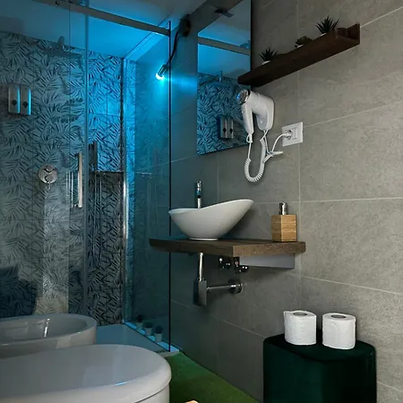 アパート Elephant カターニア