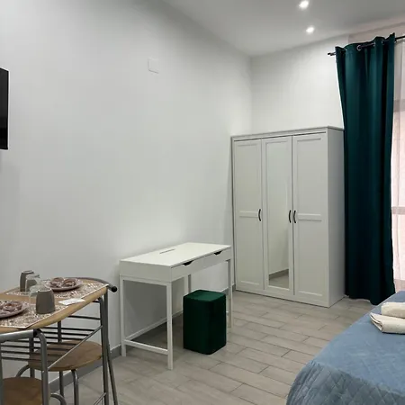 Elephant Апартаменты Катания