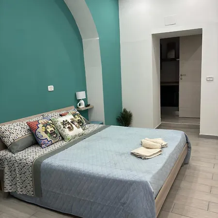 Apartment Elephant Catania