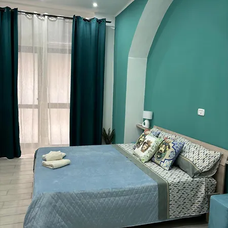 アパート Elephant