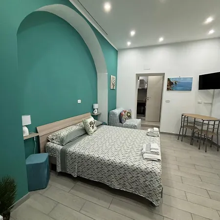 Elephant Apartman Catania