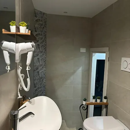 Elephant Apartment
