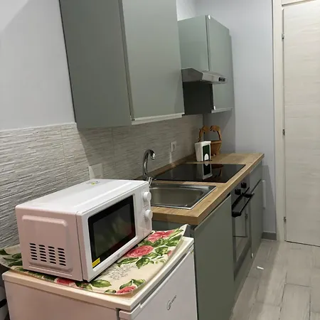 Elephant Appartamento Catania