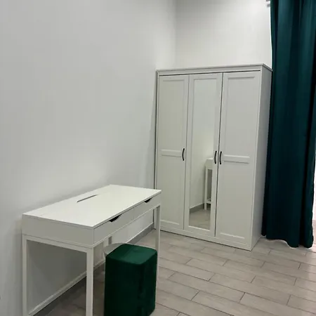 Elephant Apartment *