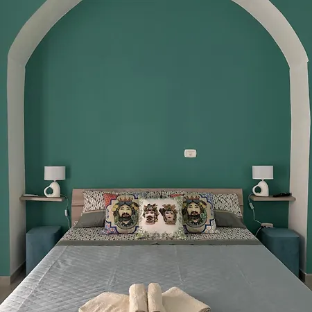 Elephant Apartment *