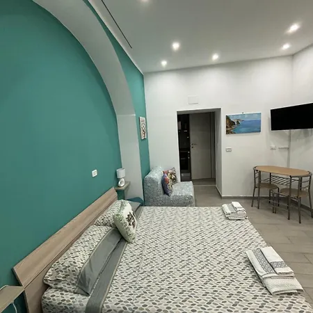 Elephant Appartamento