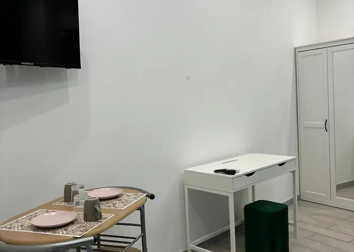 Apartamento Elephant *