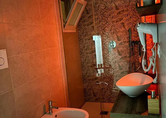 Elephant Apartamento Catania