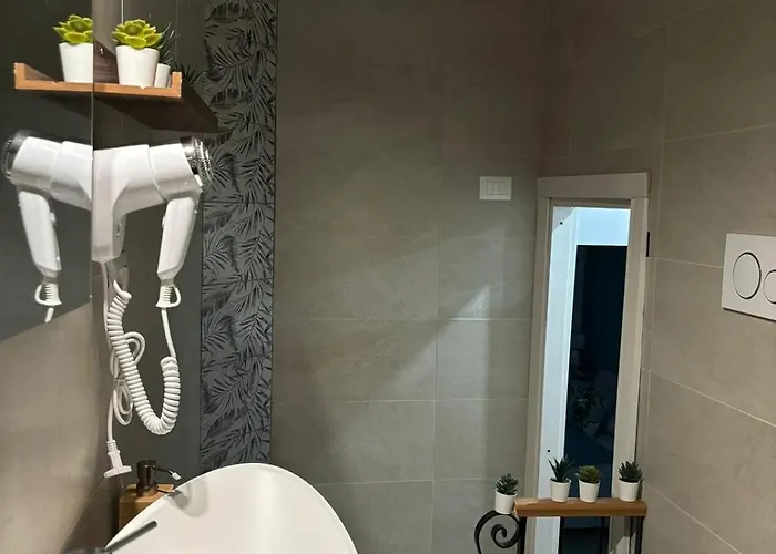 Elephant Apartament