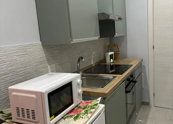 Elephant Apartamento Catania