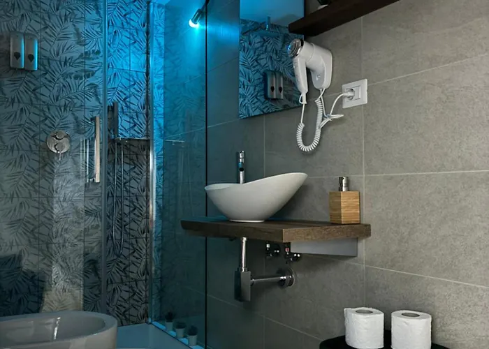 Apartman Elephant Catania