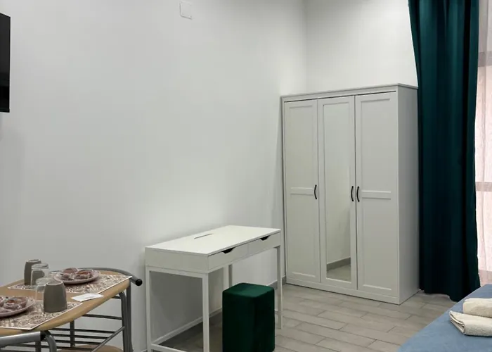 Elephant Apartamento Catania