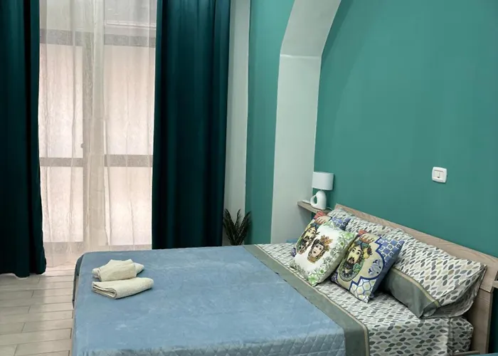 Apartamento Elephant