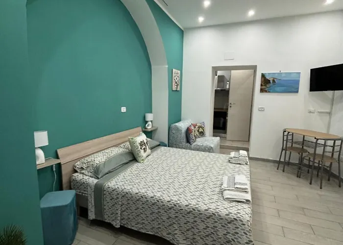 Elephant Apartamento Catania