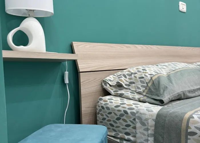 Elephant Apartamento *