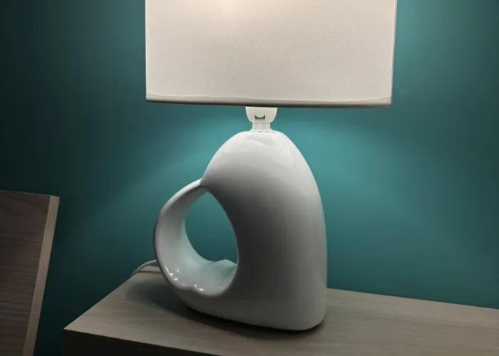 Elephant Apartamento Catania